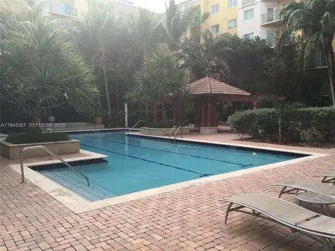 6001 SW 70th Street South Miami FL 33143