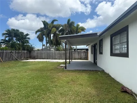 14285 SW 287th Street Homestead FL 33033