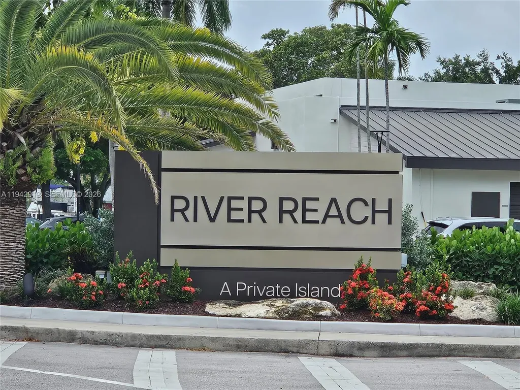 1101 River Reach Drive Fort Lauderdale FL 33315