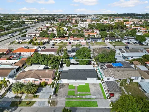 355 W 62nd Street Hialeah FL 33012