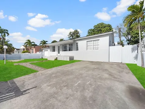 355 W 62nd Street Hialeah FL 33012