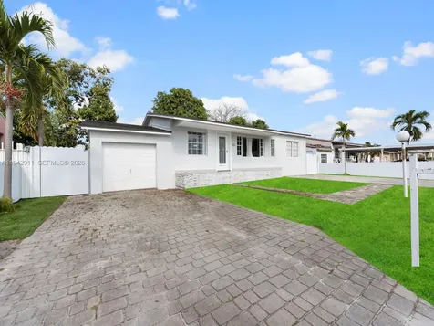 355 W 62nd Street Hialeah FL 33012