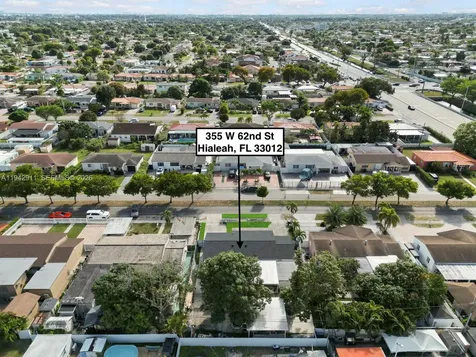 355 W 62nd Street Hialeah FL 33012