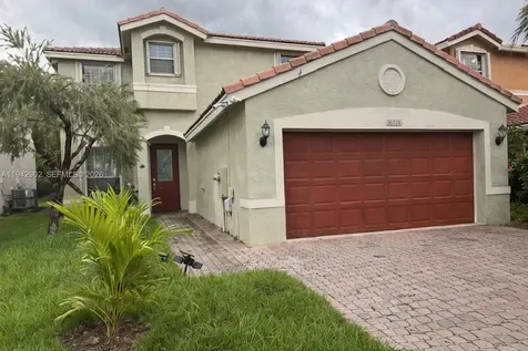 16276 SW 26th Street Miramar FL 33027