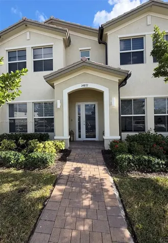14872 SW 265th Street Homestead FL 33032