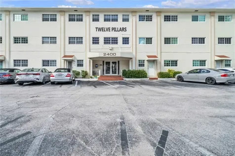 2400 S Ocean Drive Hollywood FL 33019