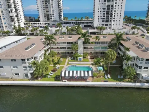 2400 S Ocean Drive Hollywood FL 33019