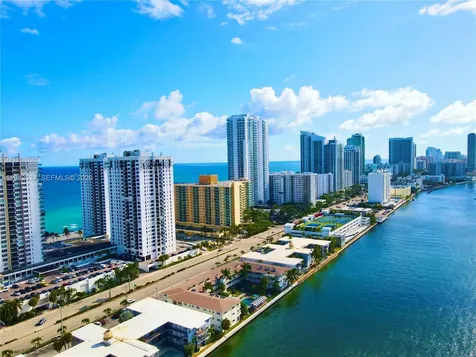 2400 S Ocean Drive Hollywood FL 33019
