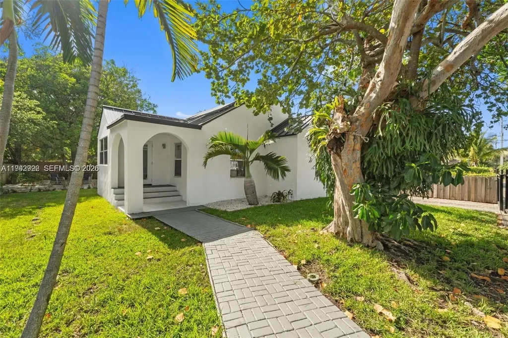 4430 NW 1st Avenue Miami FL 33127