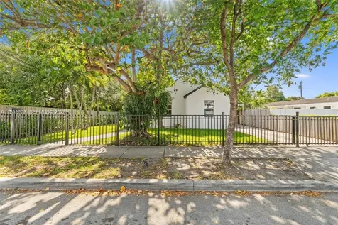 4430 NW 1st Avenue Miami FL 33127