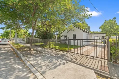 4430 NW 1st Avenue Miami FL 33127