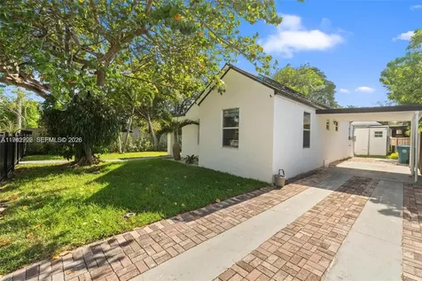 4430 NW 1st Avenue Miami FL 33127