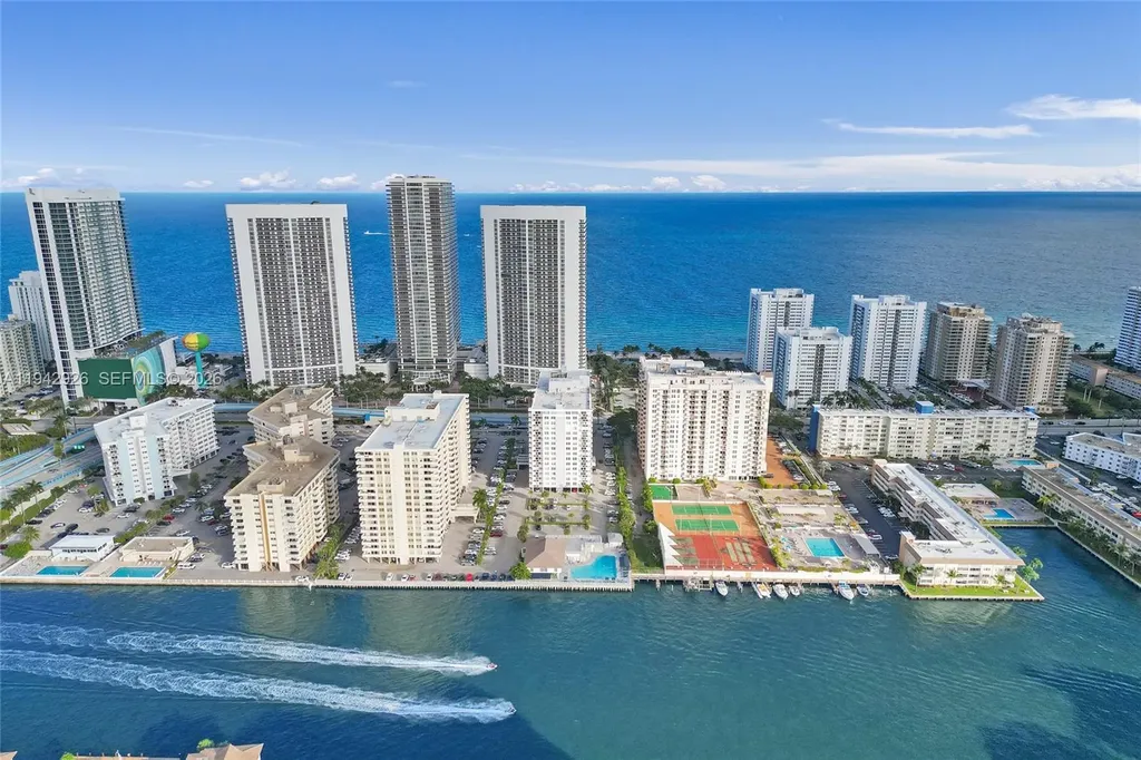 1849 S Ocean Drive Hallandale Beach FL 33009