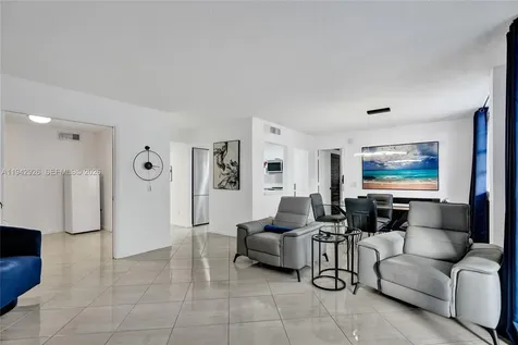 1849 S Ocean Drive Hallandale Beach FL 33009