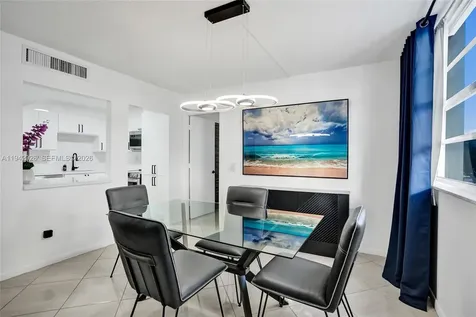 1849 S Ocean Drive Hallandale Beach FL 33009