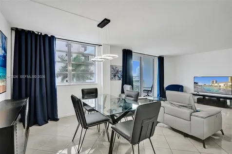 1849 S Ocean Drive Hallandale Beach FL 33009