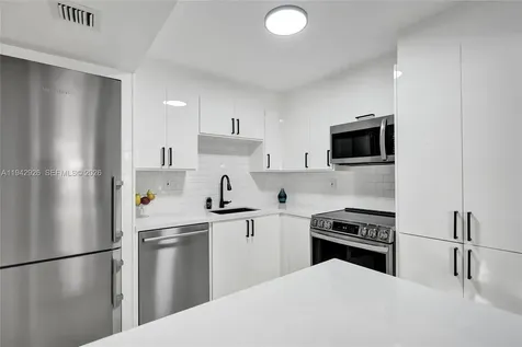 1849 S Ocean Drive Hallandale Beach FL 33009