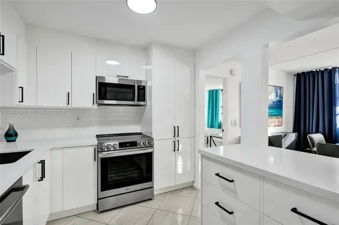 1849 S Ocean Drive Hallandale Beach FL 33009