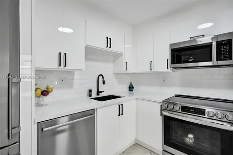 1849 S Ocean Drive Hallandale Beach FL 33009