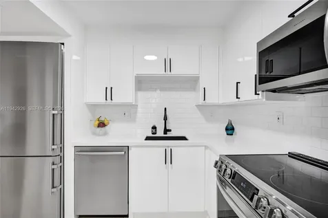 1849 S Ocean Drive Hallandale Beach FL 33009