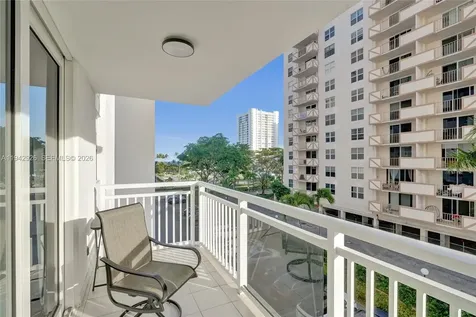 1849 S Ocean Drive Hallandale Beach FL 33009