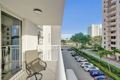 1849 S Ocean Drive Hallandale Beach FL 33009
