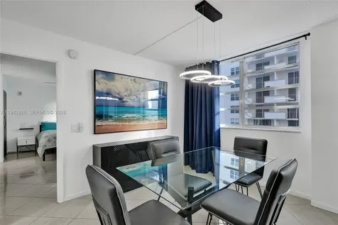 1849 S Ocean Drive Hallandale Beach FL 33009