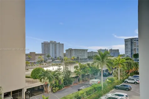 1849 S Ocean Drive Hallandale Beach FL 33009