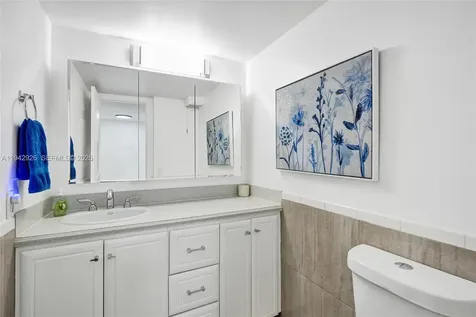 1849 S Ocean Drive Hallandale Beach FL 33009