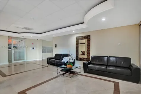 1849 S Ocean Drive Hallandale Beach FL 33009