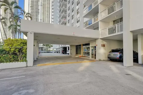 1849 S Ocean Drive Hallandale Beach FL 33009