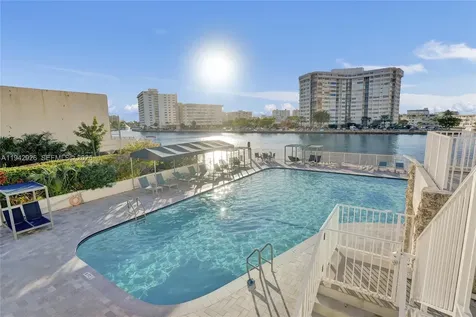 1849 S Ocean Drive Hallandale Beach FL 33009