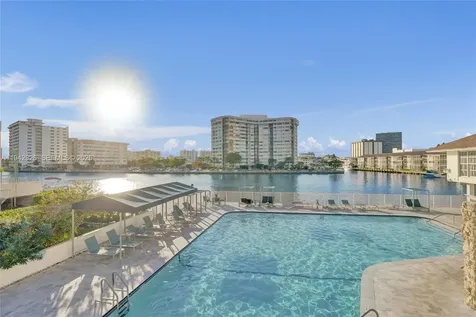 1849 S Ocean Drive Hallandale Beach FL 33009