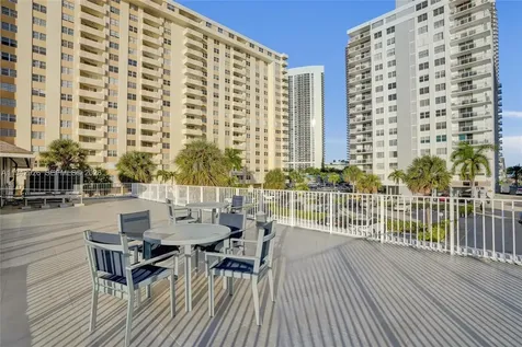 1849 S Ocean Drive Hallandale Beach FL 33009