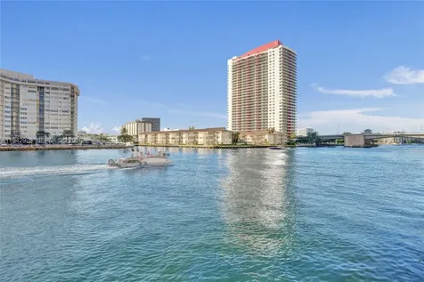 1849 S Ocean Drive Hallandale Beach FL 33009