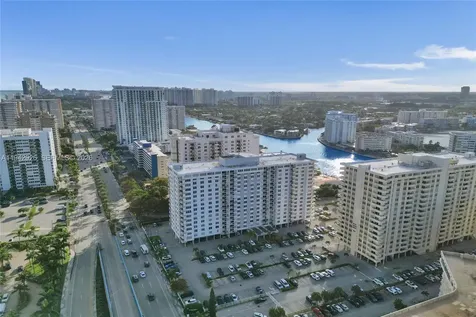 1849 S Ocean Drive Hallandale Beach FL 33009