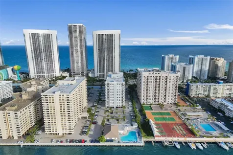 1849 S Ocean Drive Hallandale Beach FL 33009