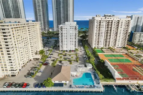 1849 S Ocean Drive Hallandale Beach FL 33009