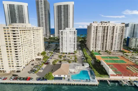 1849 S Ocean Drive Hallandale Beach FL 33009