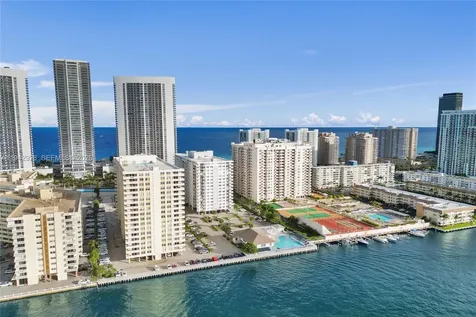 1849 S Ocean Drive Hallandale Beach FL 33009