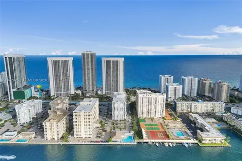 1849 S Ocean Drive Hallandale Beach FL 33009