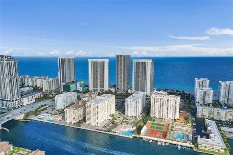 1849 S Ocean Drive Hallandale Beach FL 33009
