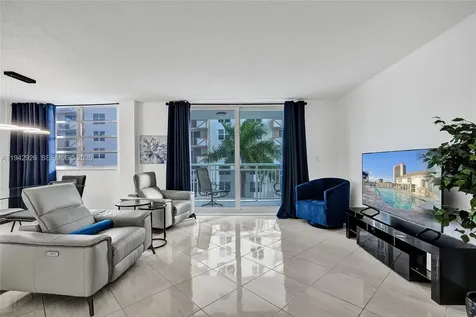 1849 S Ocean Drive Hallandale Beach FL 33009