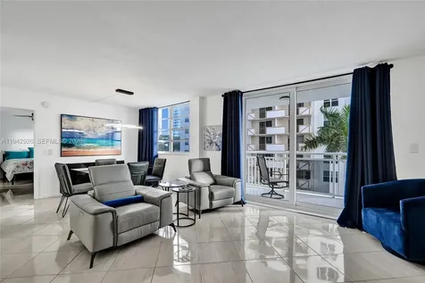 1849 S Ocean Drive Hallandale Beach FL 33009