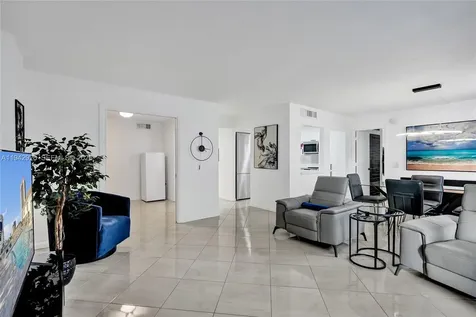1849 S Ocean Drive Hallandale Beach FL 33009