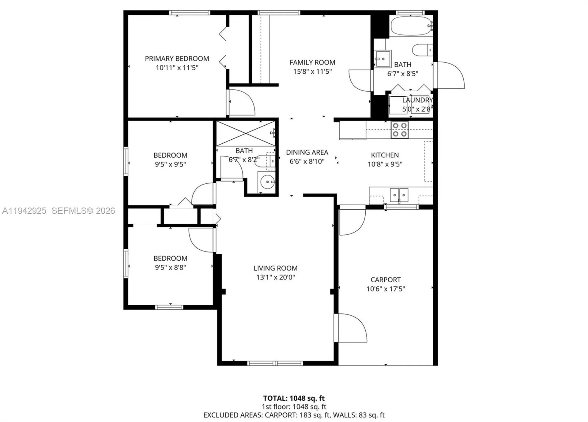 5844 Garfield Street Hollywood FL 33021