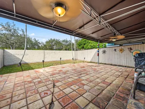 12806 SW 91st Court Miami FL 33176