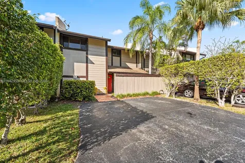 12806 SW 91st Court Miami FL 33176