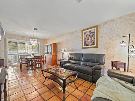12806 SW 91st Court Miami FL 33176