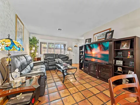 12806 SW 91st Court Miami FL 33176